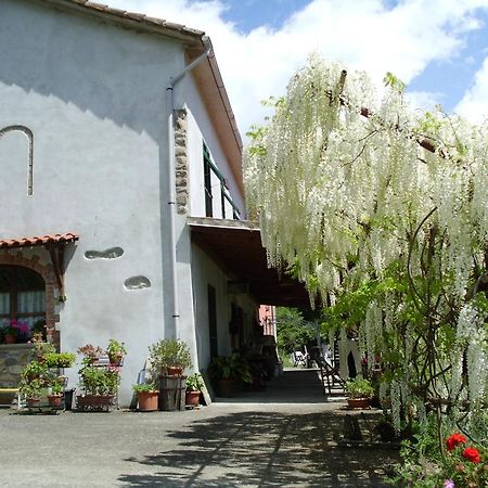 Agriturismo Ca Rossano Villa Licciana Nardi Exterior photo