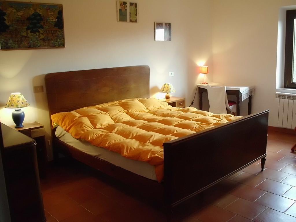Agriturismo Ca Rossano Villa Licciana Nardi Room photo